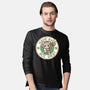 Have An Ace Day-Mens-Long Sleeved-Tee-NemiMakeit
