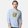 Have An Ace Day-Mens-Long Sleeved-Tee-NemiMakeit