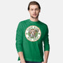 Have An Ace Day-Mens-Long Sleeved-Tee-NemiMakeit