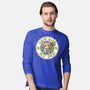 Have An Ace Day-Mens-Long Sleeved-Tee-NemiMakeit