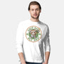 Have An Ace Day-Mens-Long Sleeved-Tee-NemiMakeit