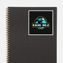Kaiju Number Eight-None-Glossy-Sticker-Wookie Mike