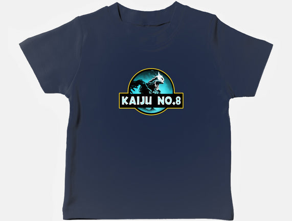 Kaiju Number Eight