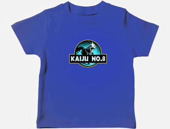 Kaiju Number Eight