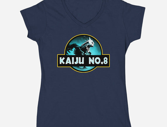 Kaiju Number Eight