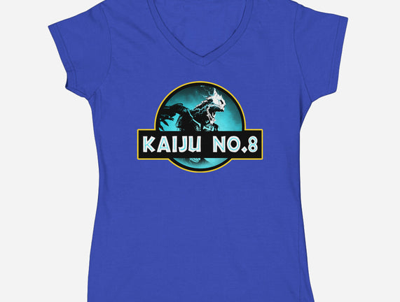 Kaiju Number Eight