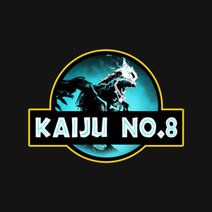 Kaiju Number Eight