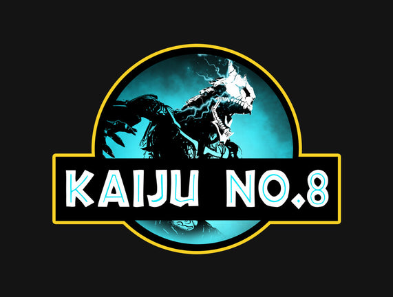 Kaiju Number Eight