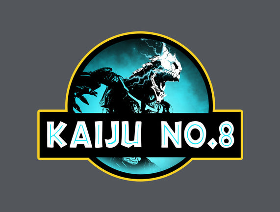 Kaiju Number Eight