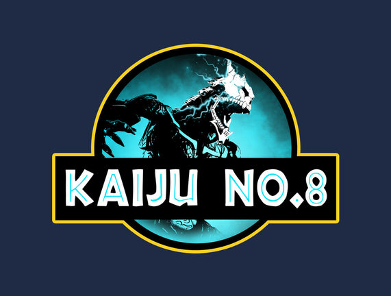 Kaiju Number Eight