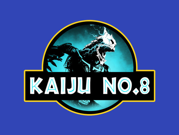 Kaiju Number Eight