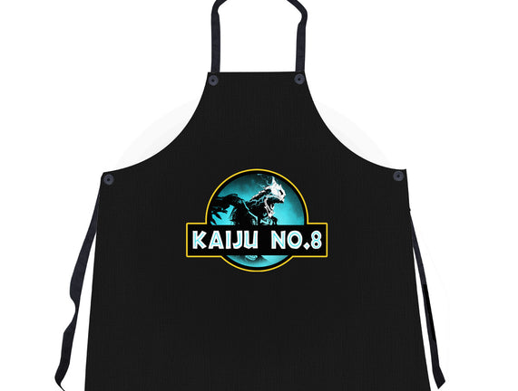 Kaiju Number Eight