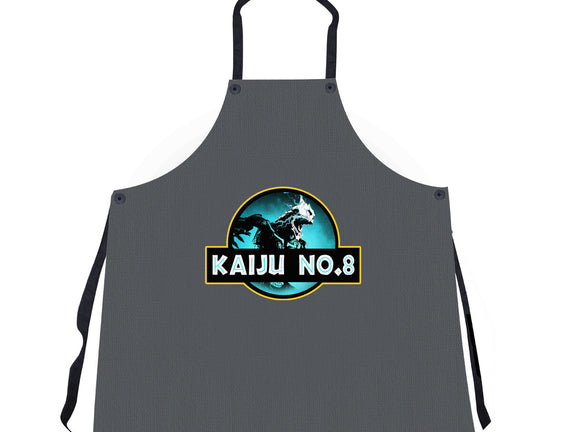 Kaiju Number Eight
