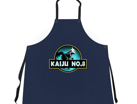 Kaiju Number Eight