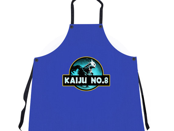 Kaiju Number Eight