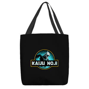 Kaiju Number Eight