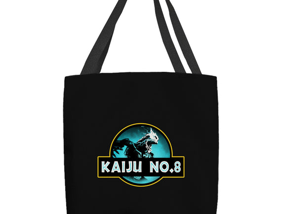 Kaiju Number Eight