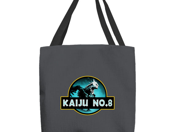 Kaiju Number Eight