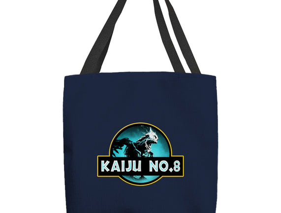 Kaiju Number Eight