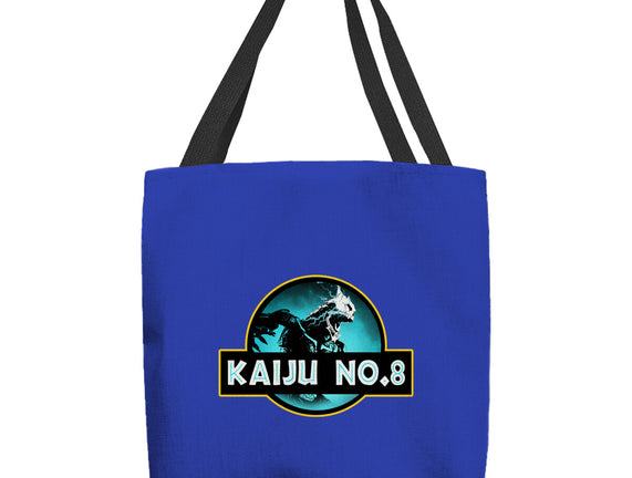 Kaiju Number Eight