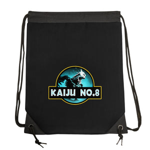Kaiju Number Eight