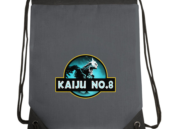 Kaiju Number Eight