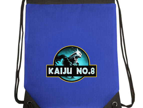 Kaiju Number Eight