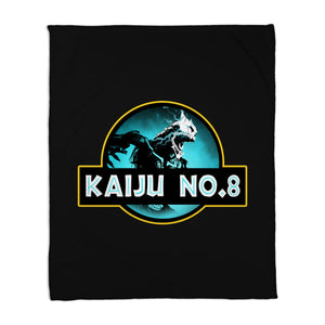 Kaiju Number Eight