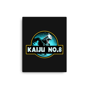 Kaiju Number Eight