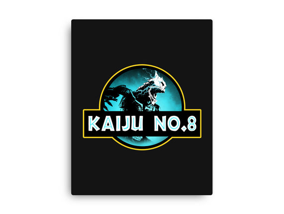 Kaiju Number Eight