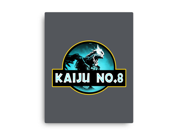 Kaiju Number Eight