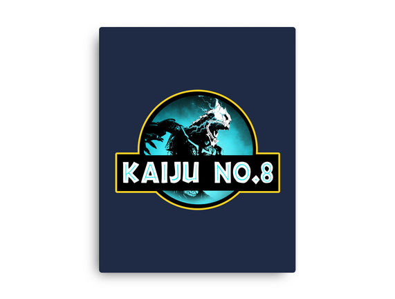 Kaiju Number Eight