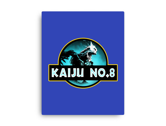 Kaiju Number Eight