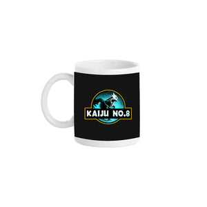 Kaiju Number Eight
