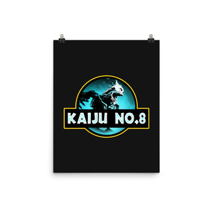 Kaiju Number Eight