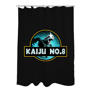 Kaiju Number Eight