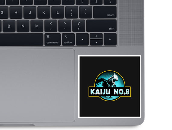 Kaiju Number Eight