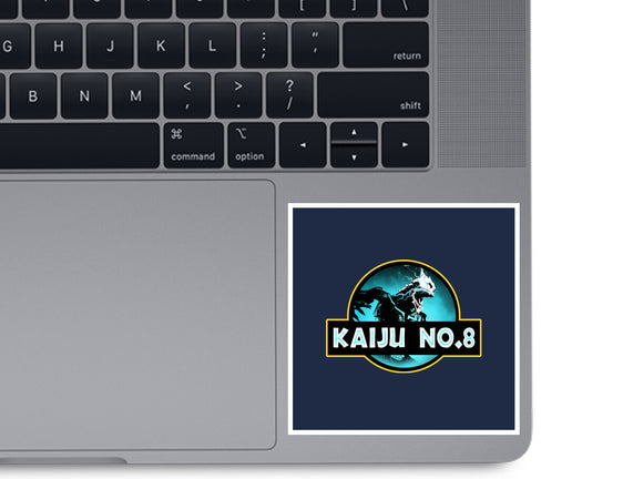 Kaiju Number Eight