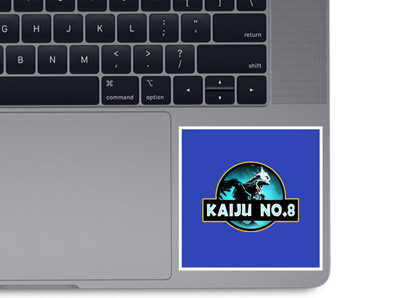 Kaiju Number Eight