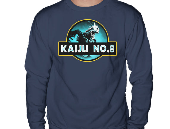 Kaiju Number Eight