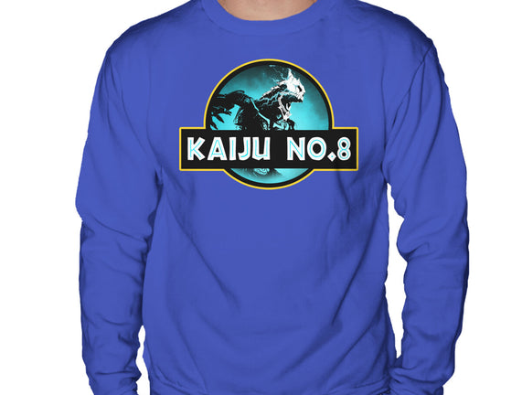 Kaiju Number Eight