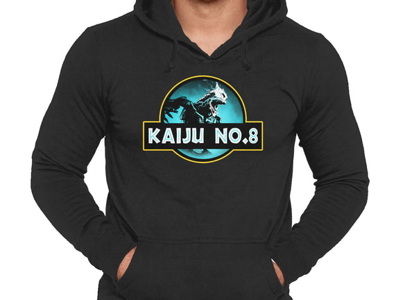 Kaiju Number Eight