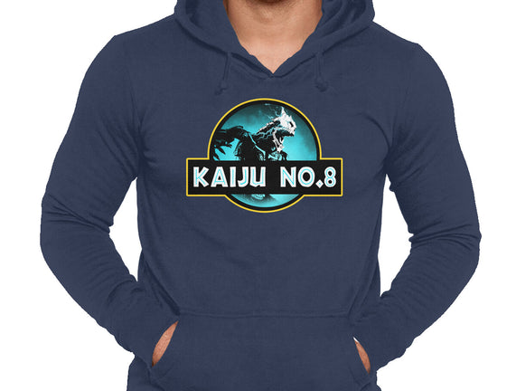 Kaiju Number Eight