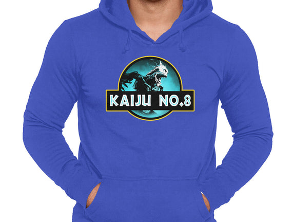 Kaiju Number Eight