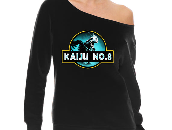 Kaiju Number Eight