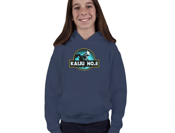 Kaiju Number Eight
