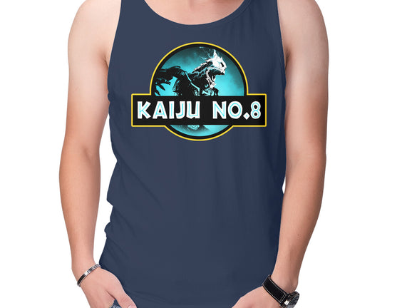 Kaiju Number Eight