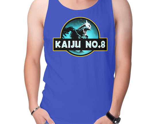 Kaiju Number Eight