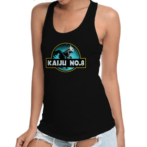 Kaiju Number Eight