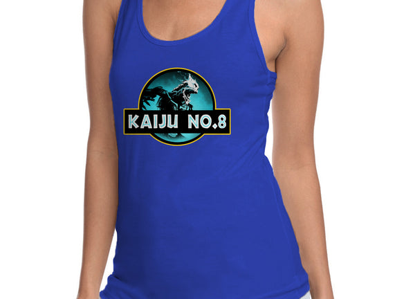 Kaiju Number Eight